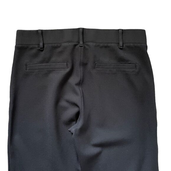 BETABRAND Dress Yoga Bootcut Pants Black Size Small - Picture 6 of 7